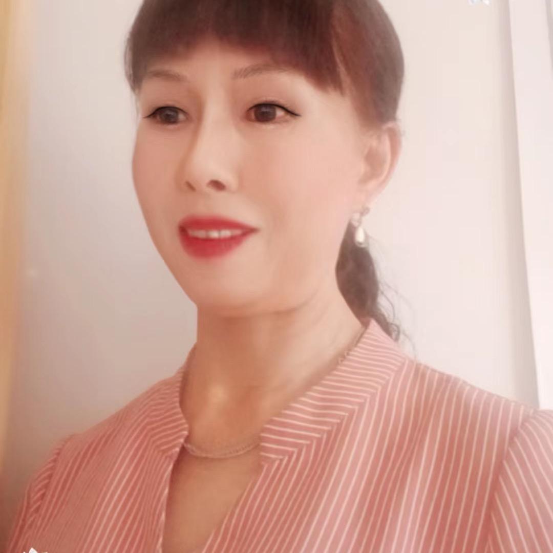 50后的春天