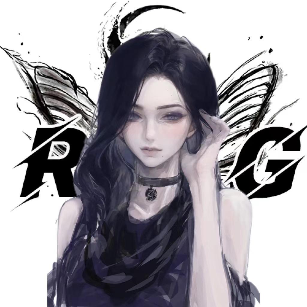 RG·冷冰冰