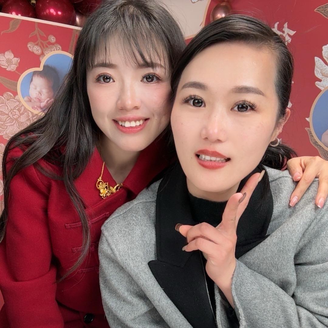 三妹大姑姐原创珠宝