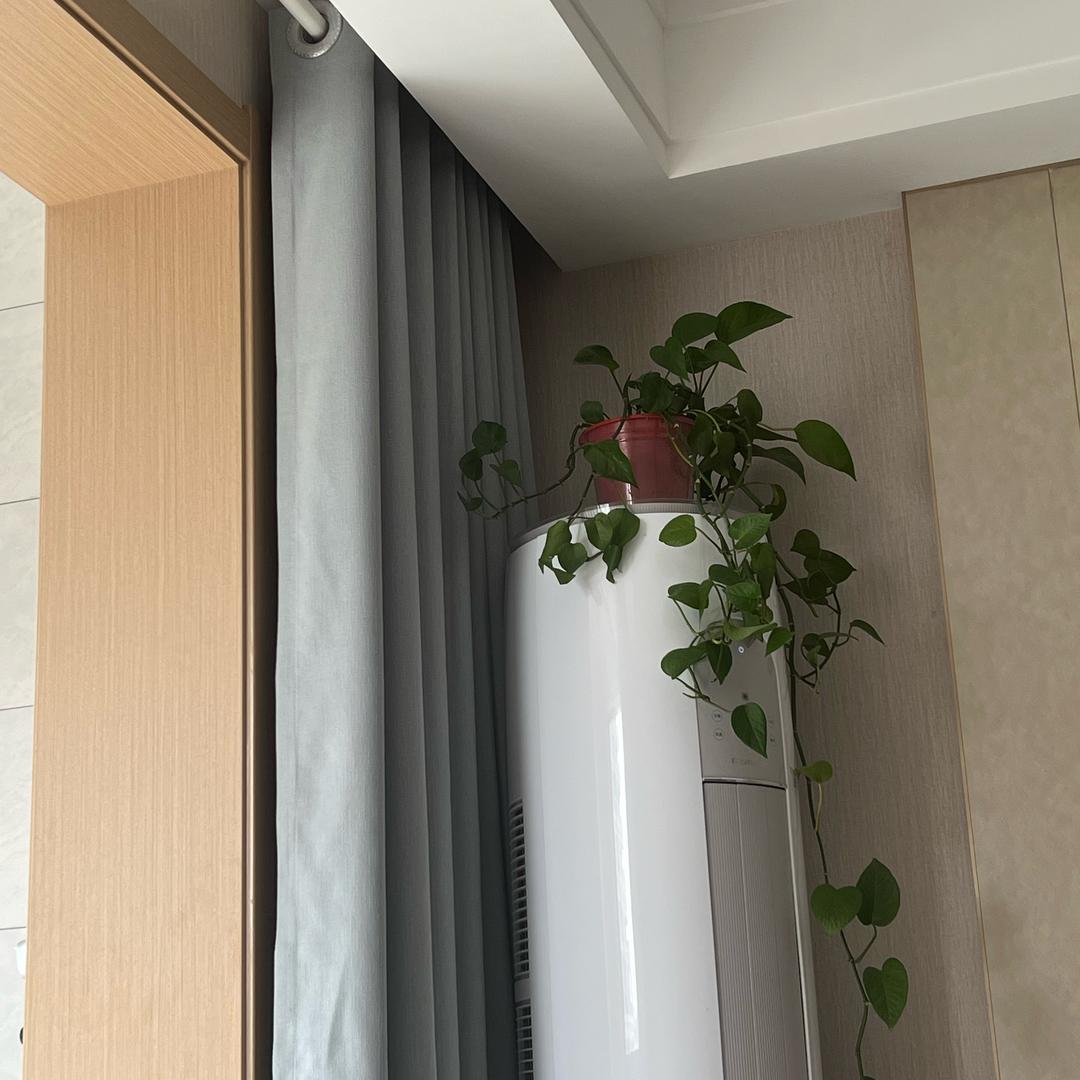我在西安有家了