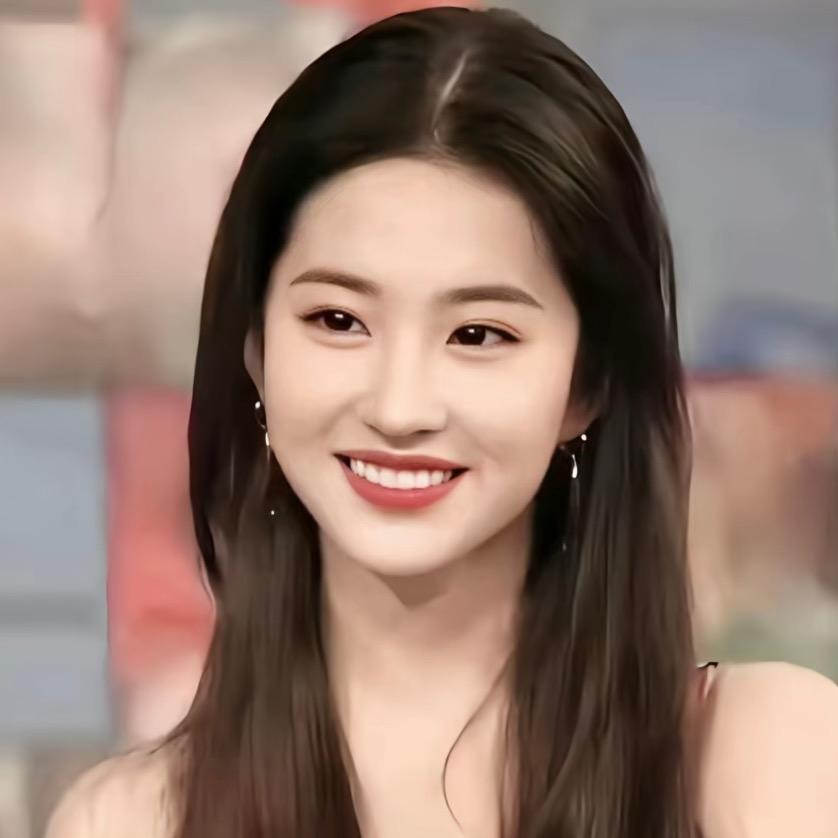 弓长得好看～