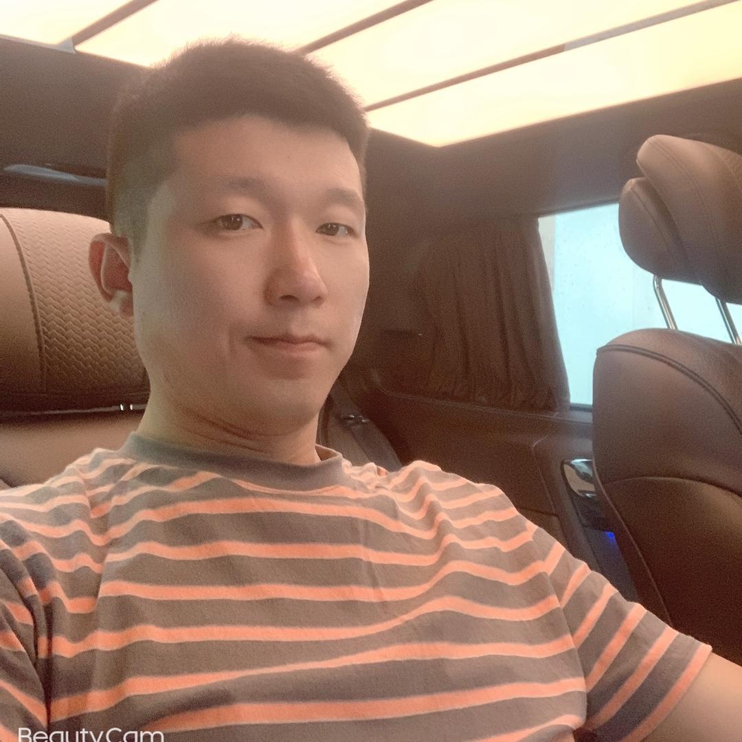 半边阳光