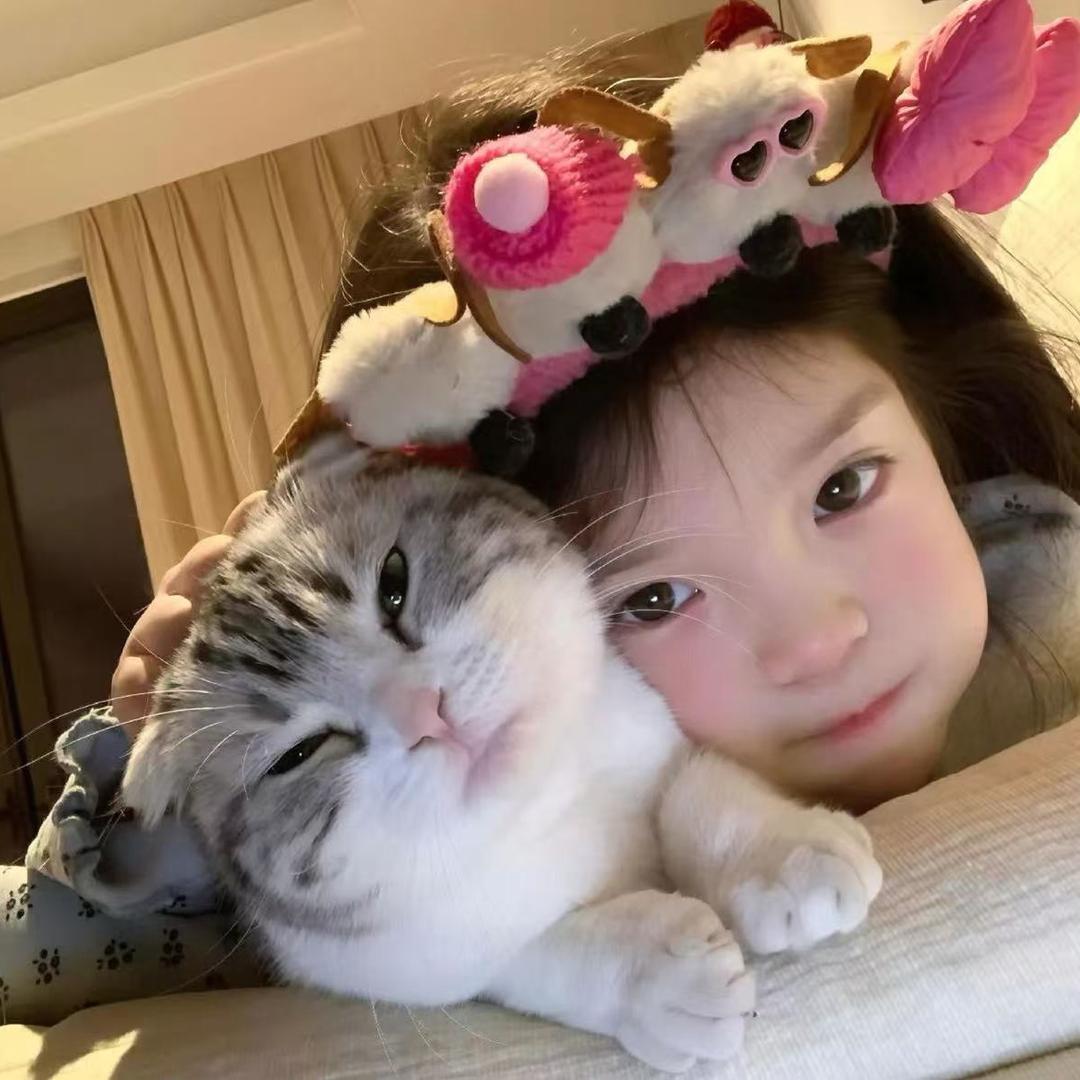 小新别熬夜