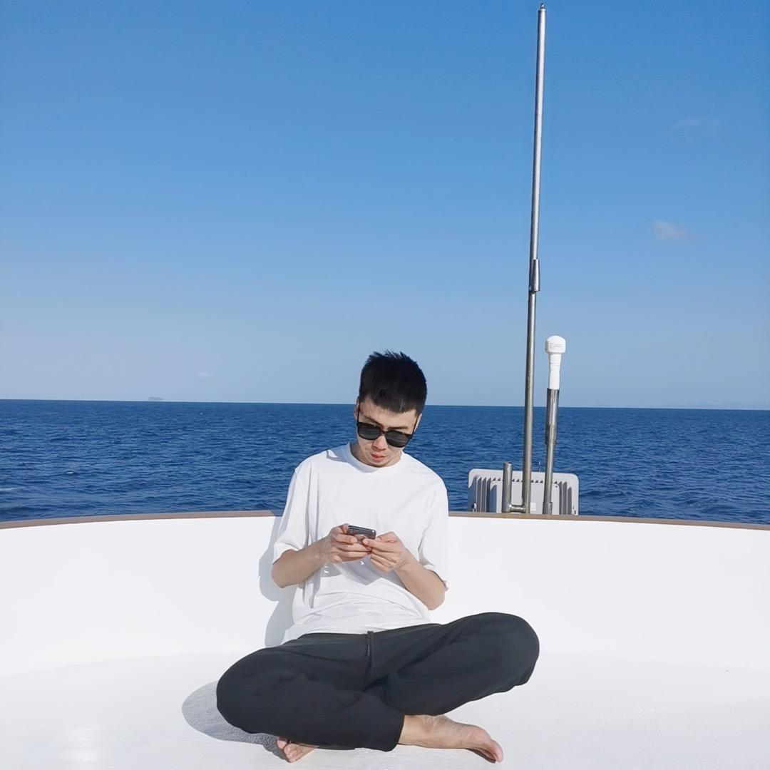 教练训练官-大魏