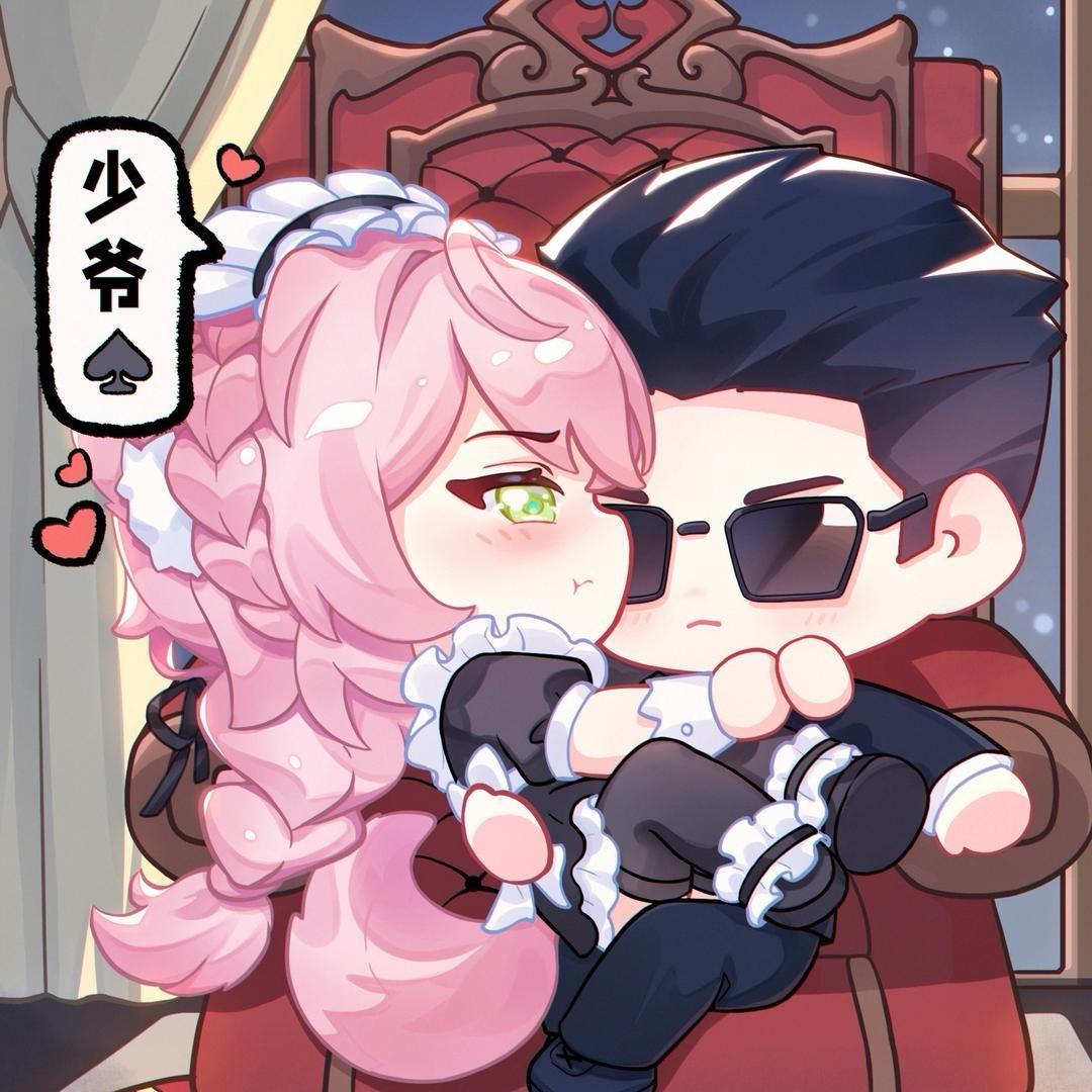 少爺♠️🧸