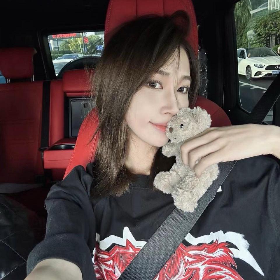 不理理的穿搭日记