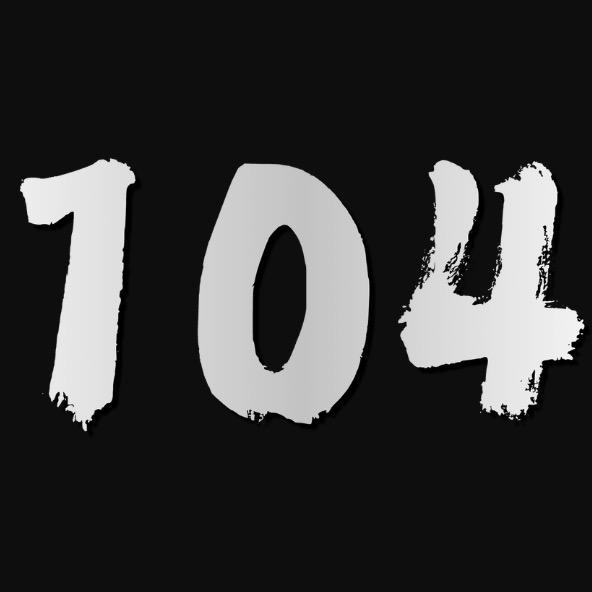 C104-摆正自己位置