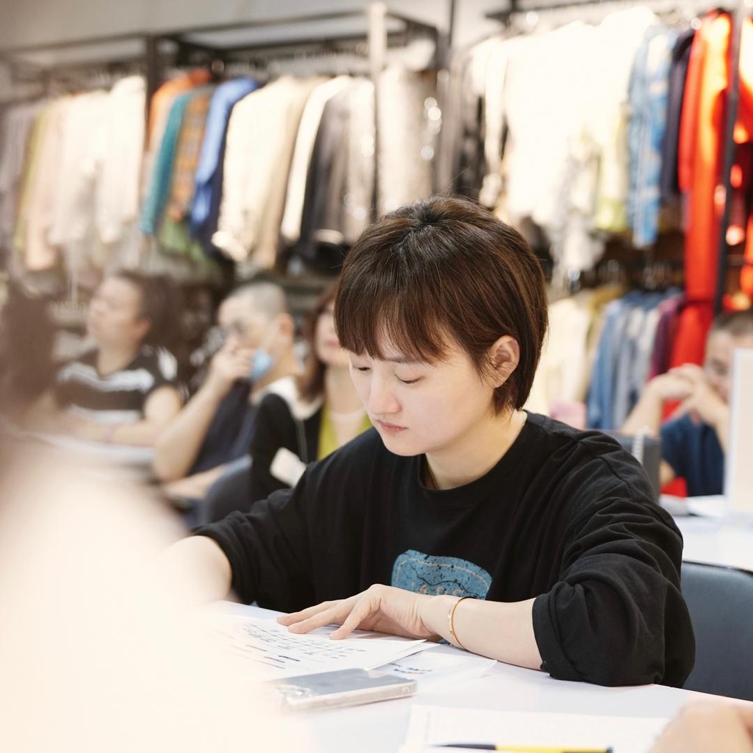 合肥初一集合店