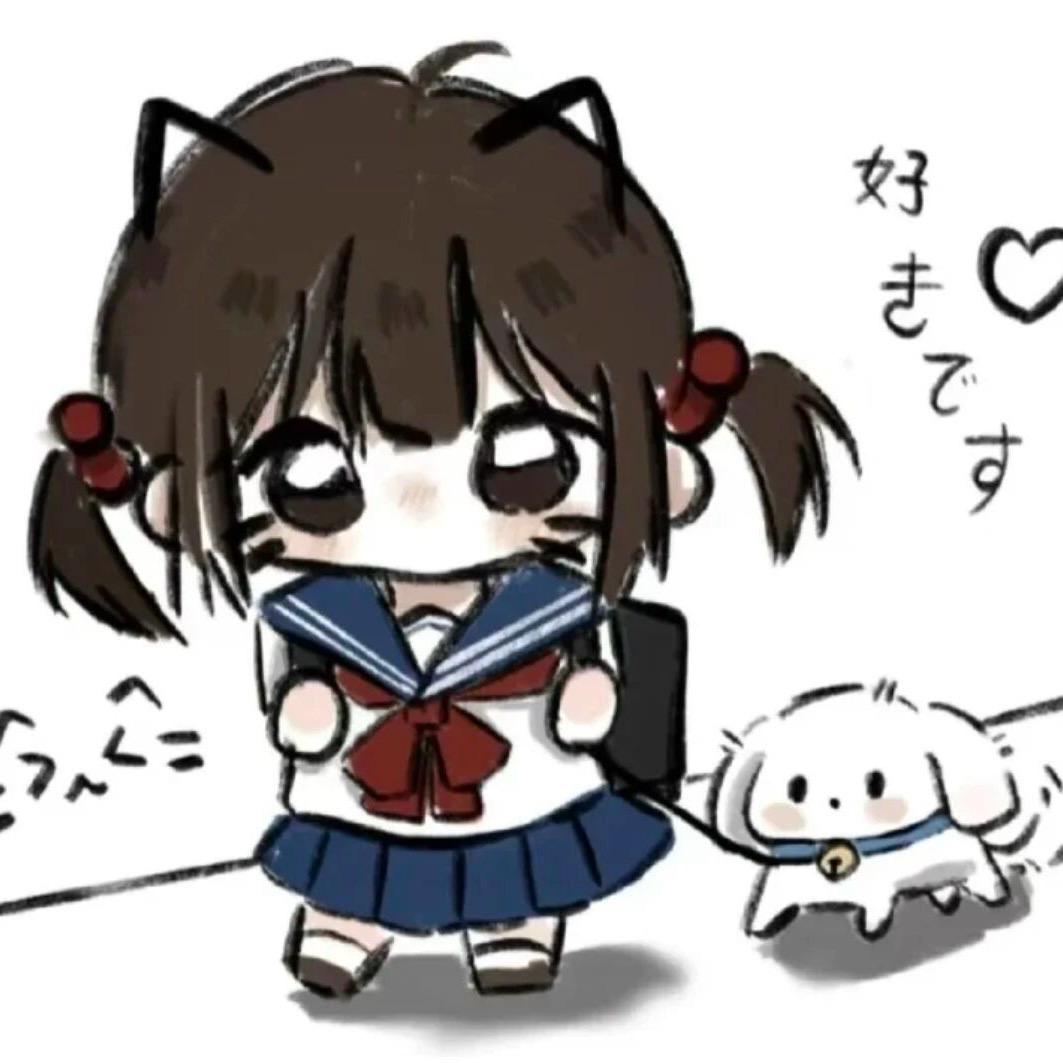 好爱犯困