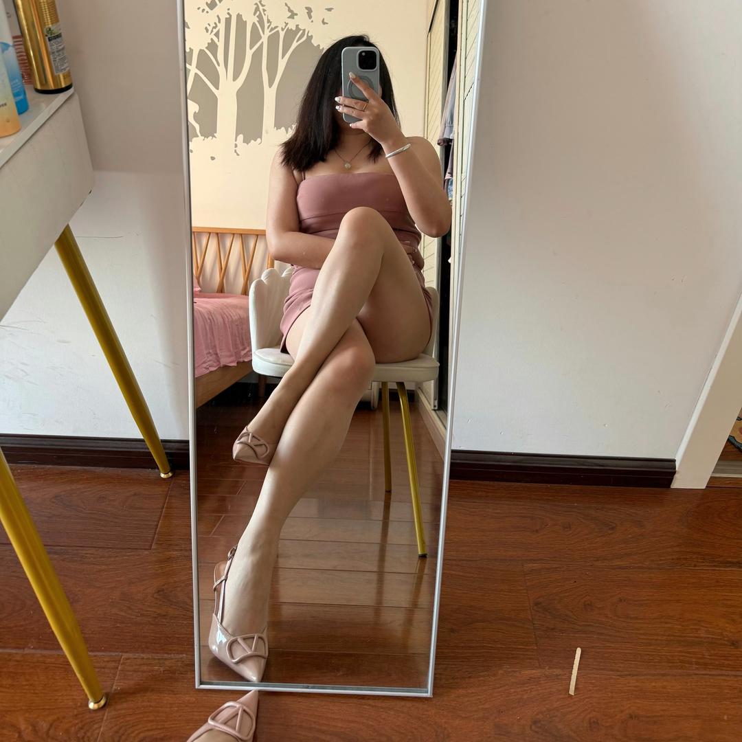 李李小后妈