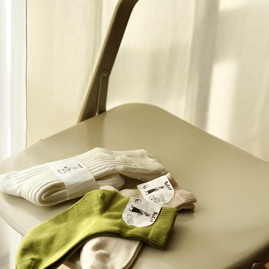 Beeff彼福袜袜铺