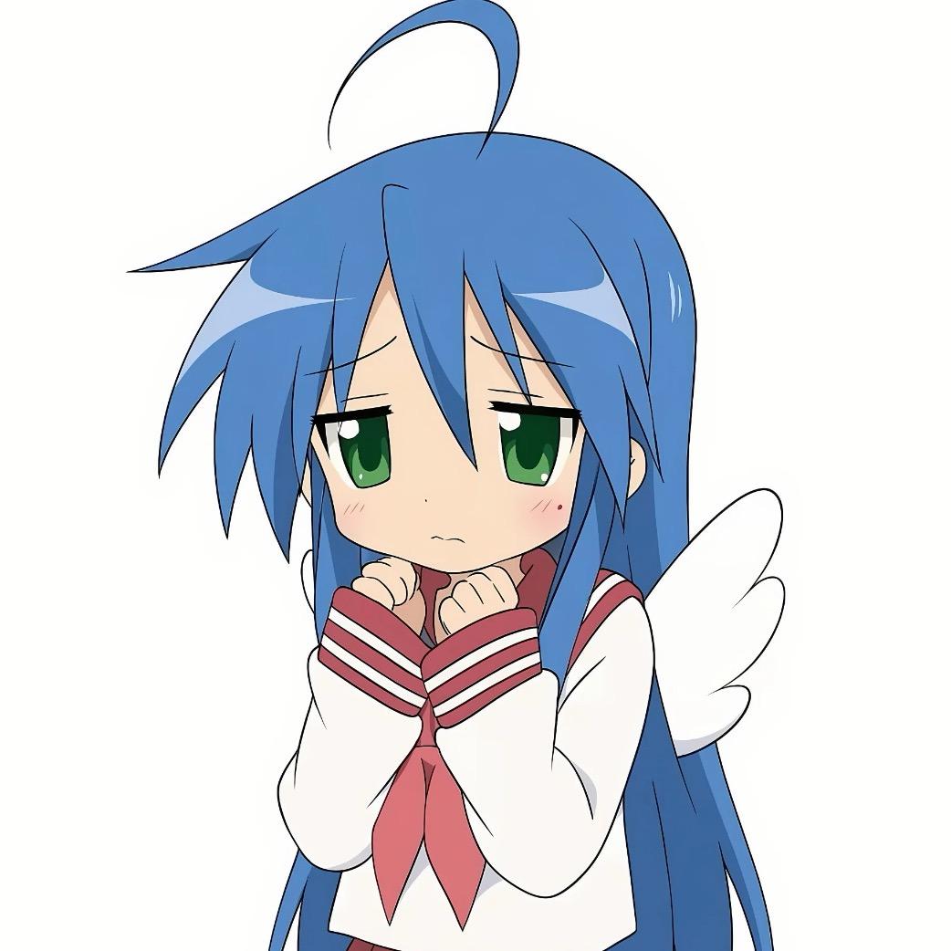 iwannaQAQ
