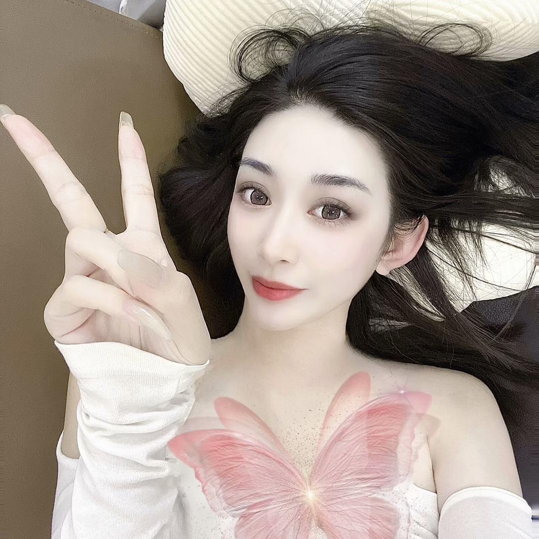 大白白🐷