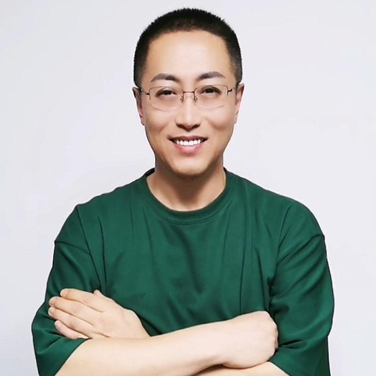 斯文笑脸【爱随拍】