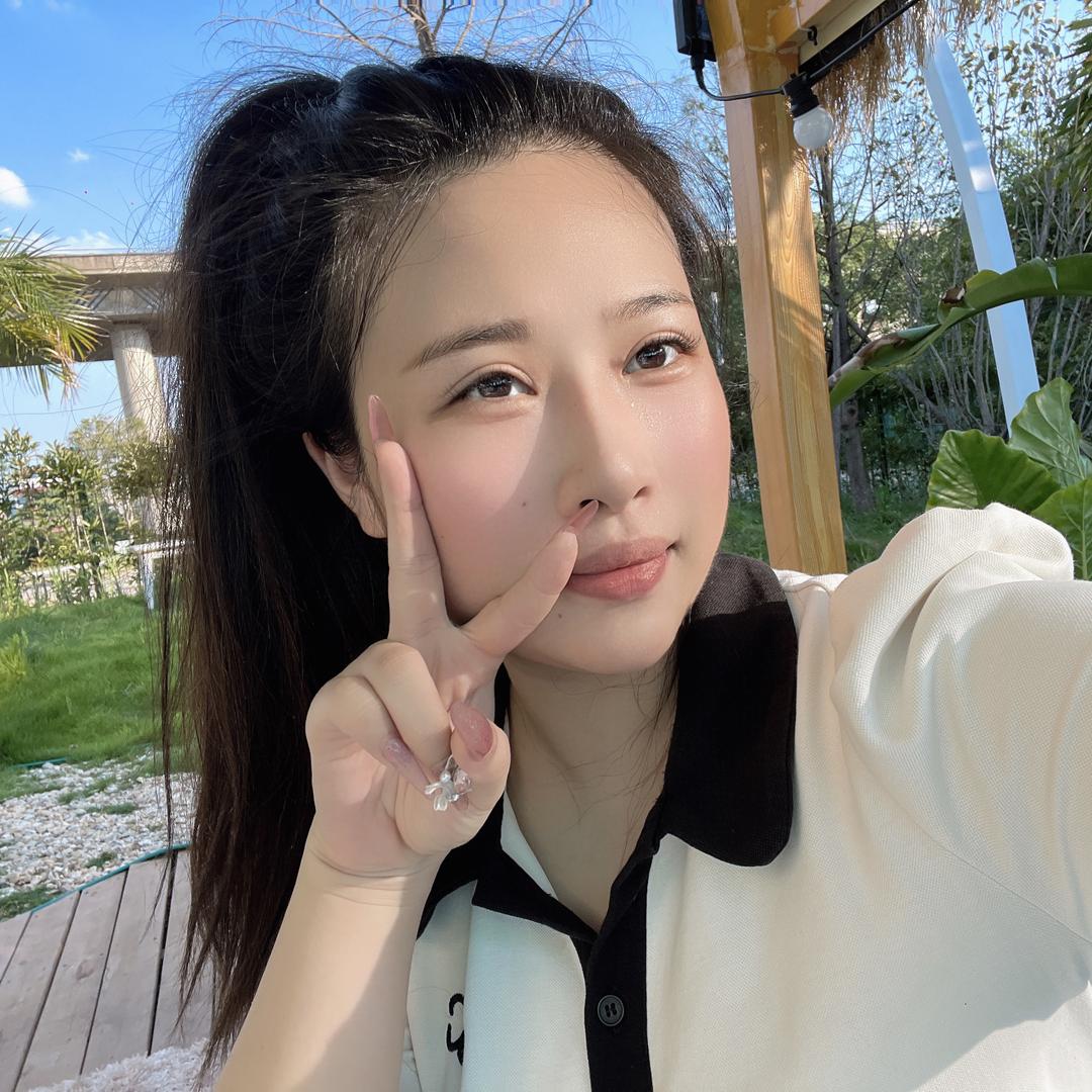 婷妹儿🌸