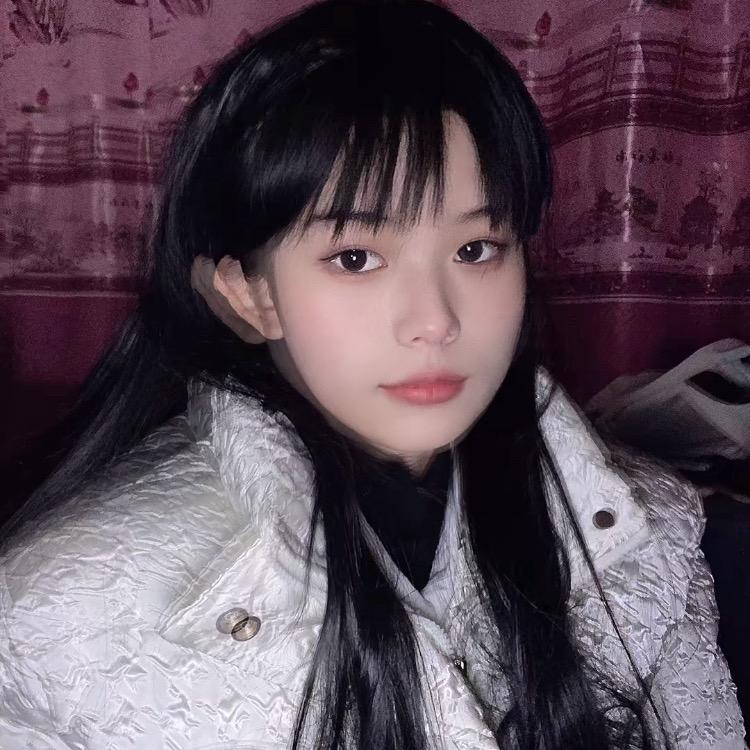 迷人气质❤️