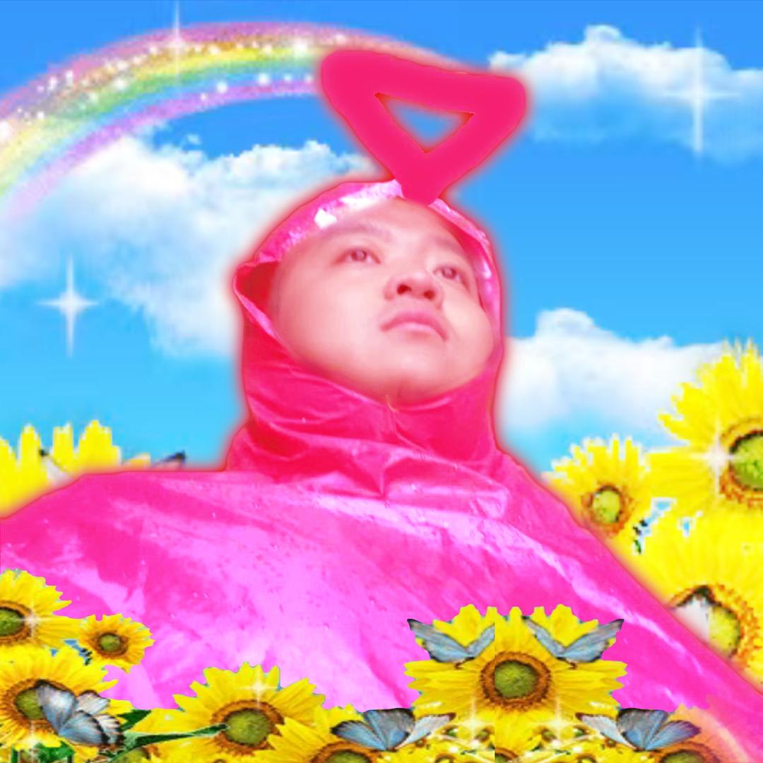 商帅Sky