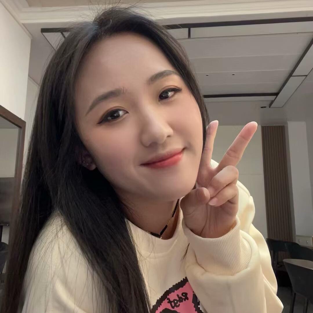 甜甜小瑶🍬