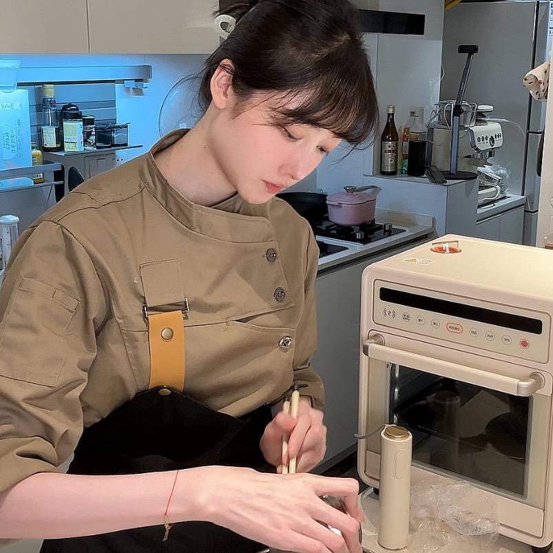 不吃外卖的蛋🥚