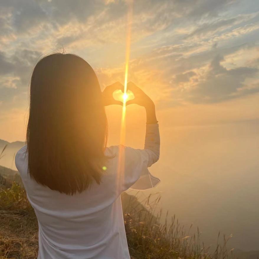 阴天狸的大太阳