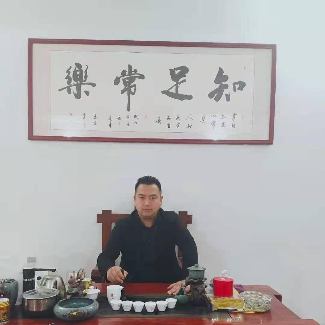 谢三（河南人在宁波）人力资源