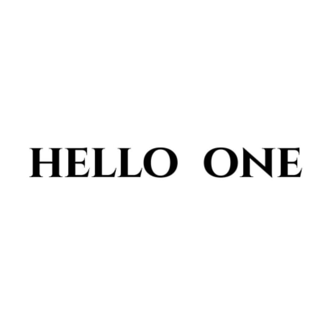 HELLO ONE女装