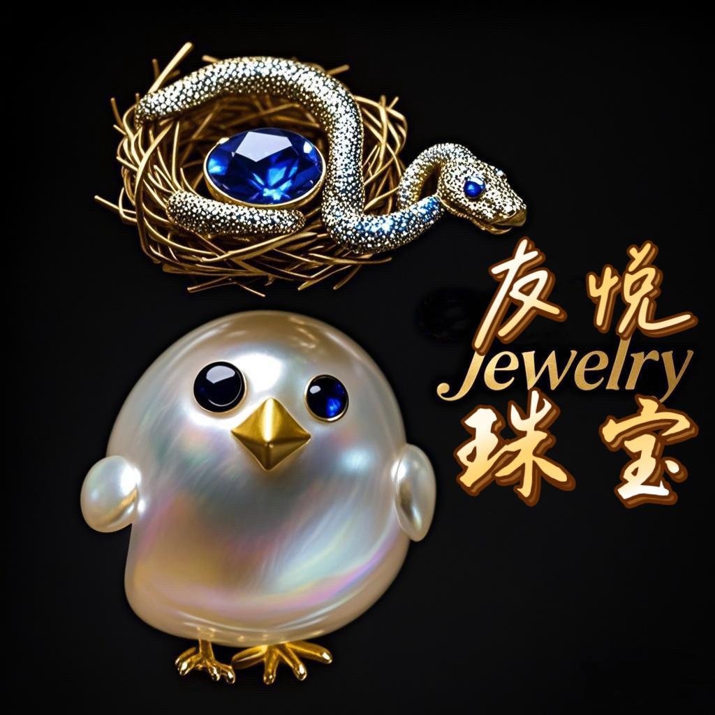 友悦艺术珠寶