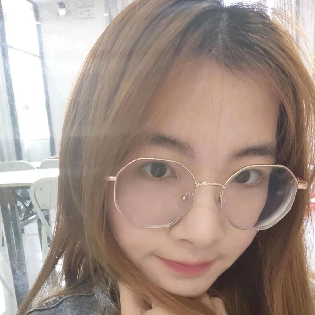 是晶晶吖