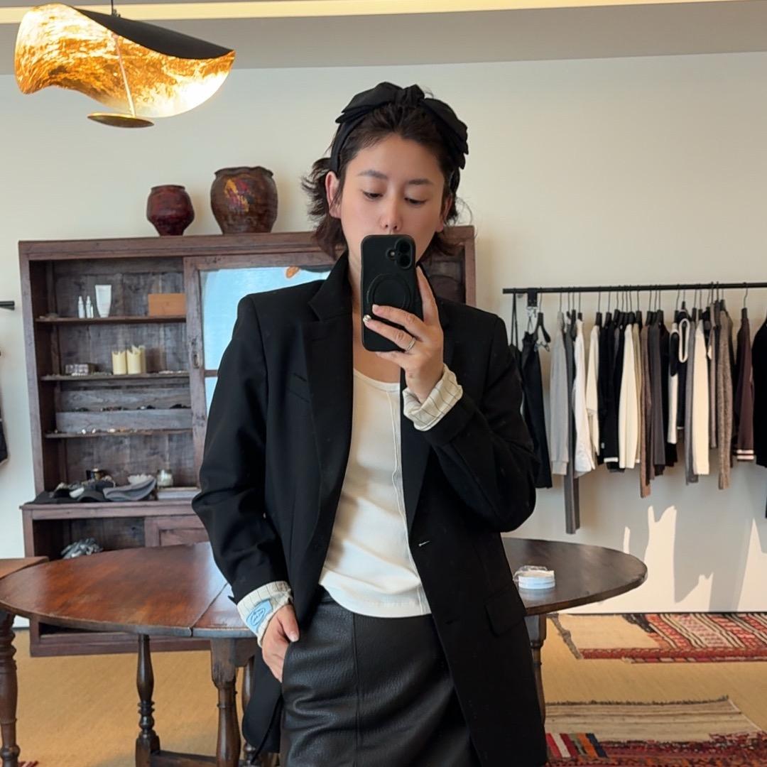 KOKO WANG 小帆帆