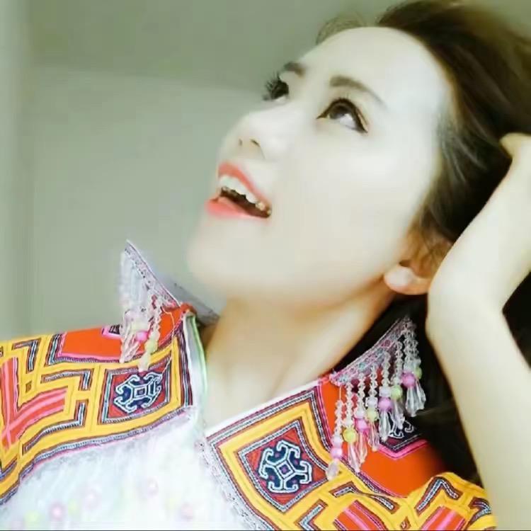 苗灵灵