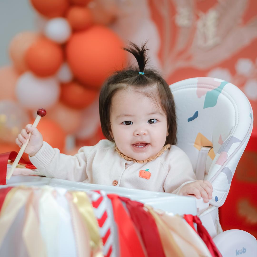 游游哥哥和淼淼妹妹