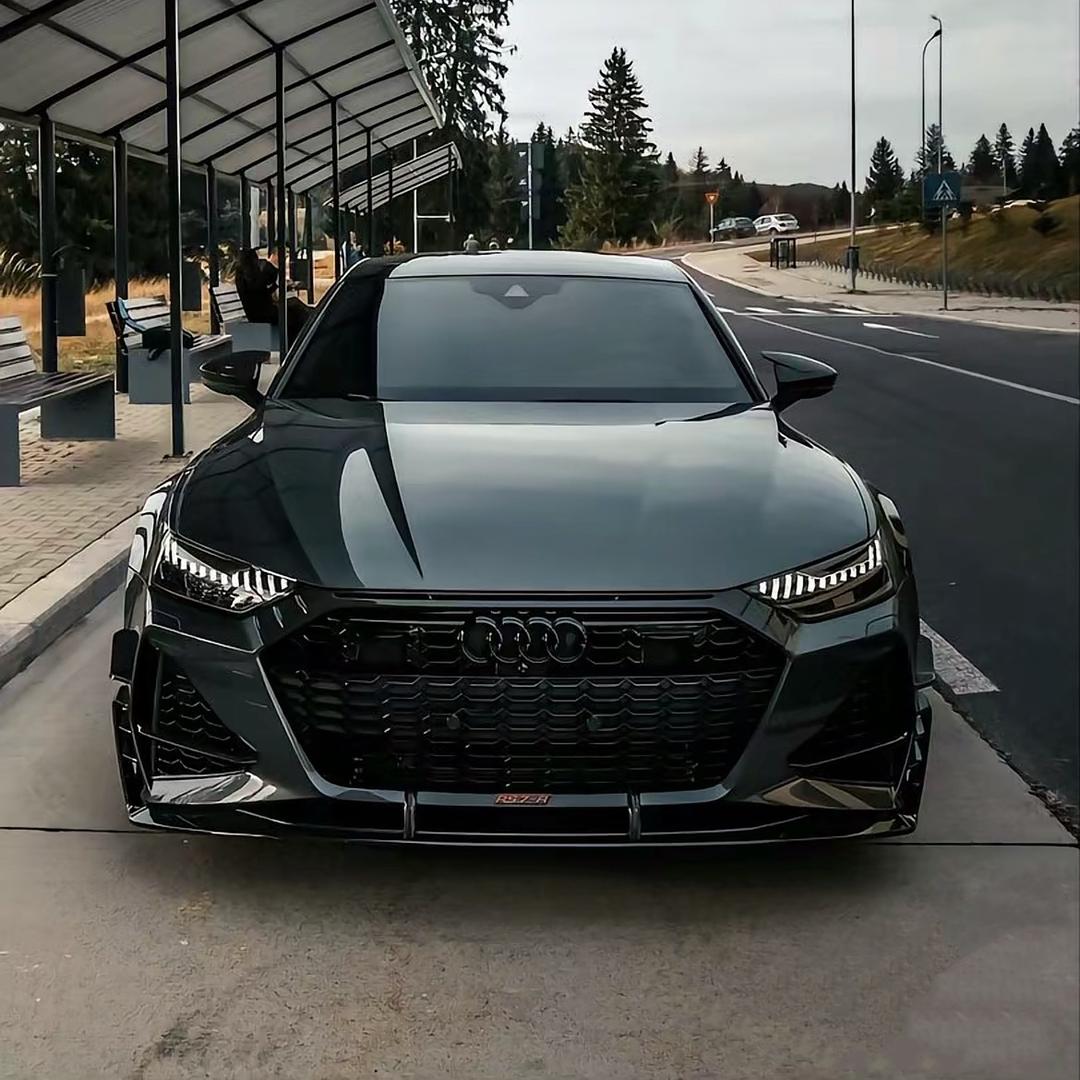 🇨🇳A🚗李先森
