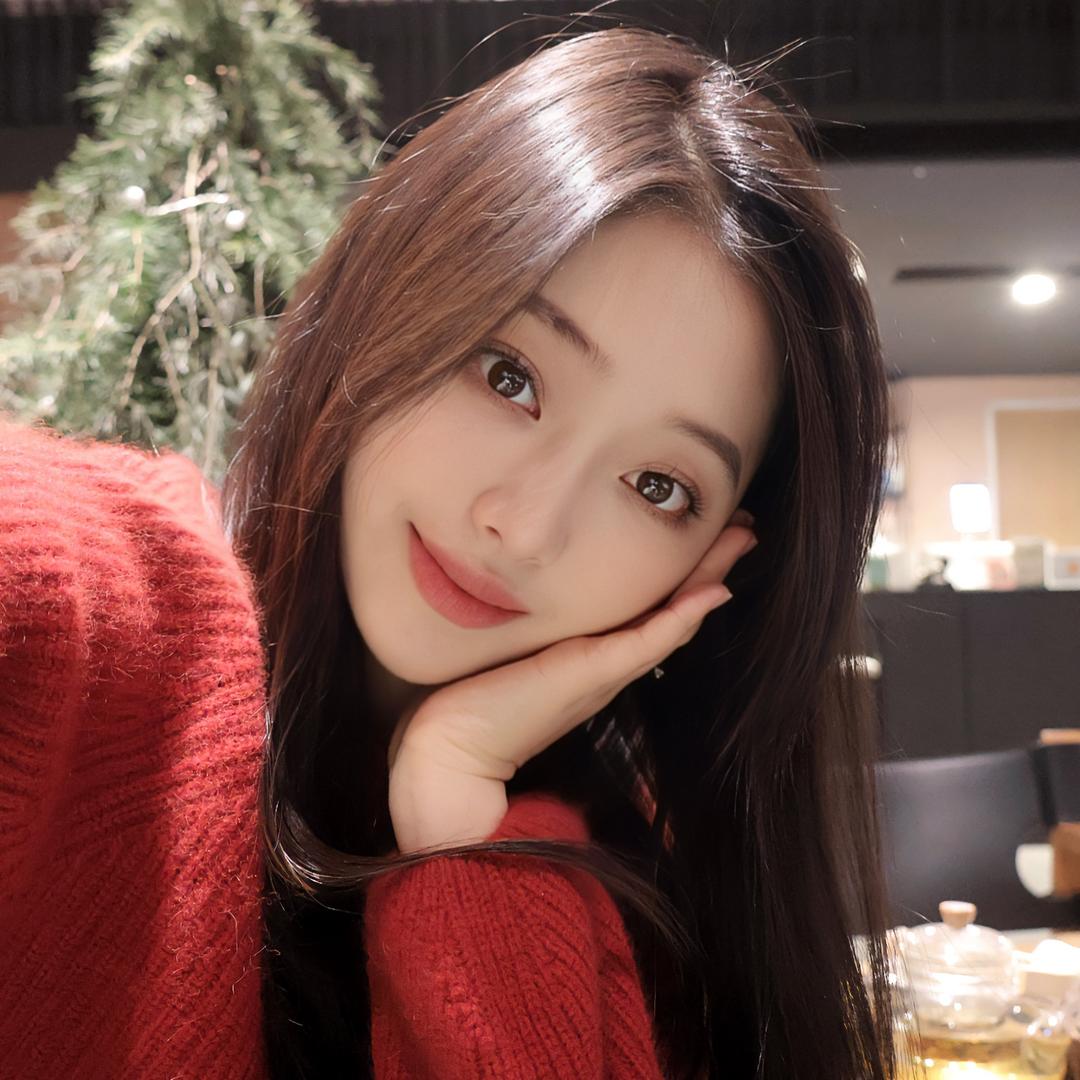 ❤️翘翘（葛漂亮团队）
