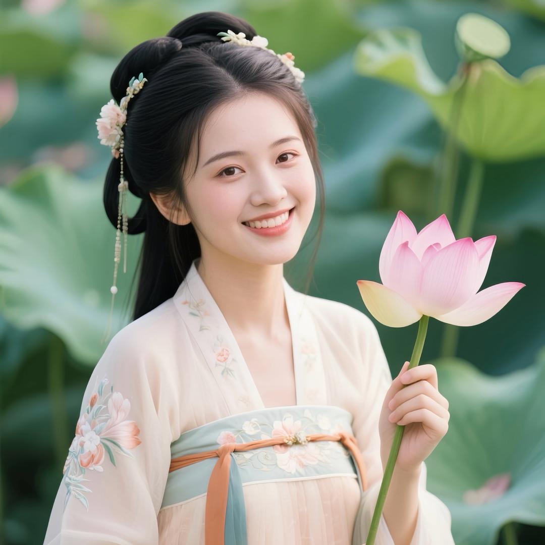 小恩美物