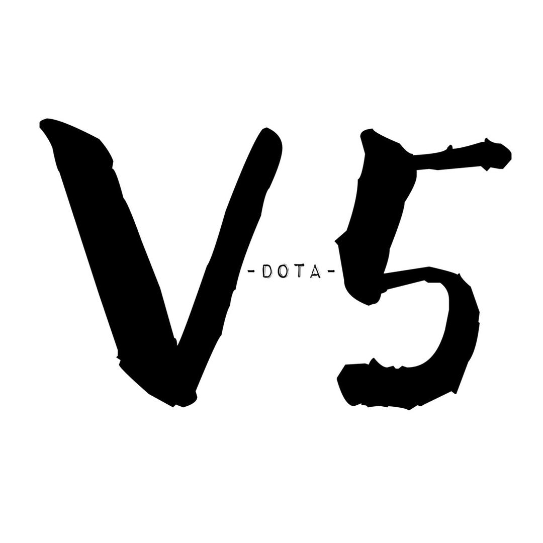 DotaV5
