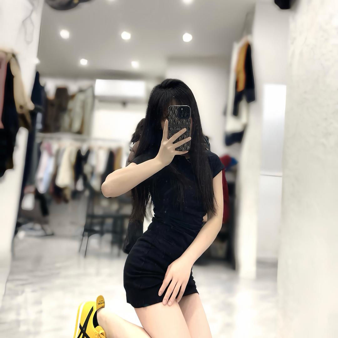 HG女装服装店