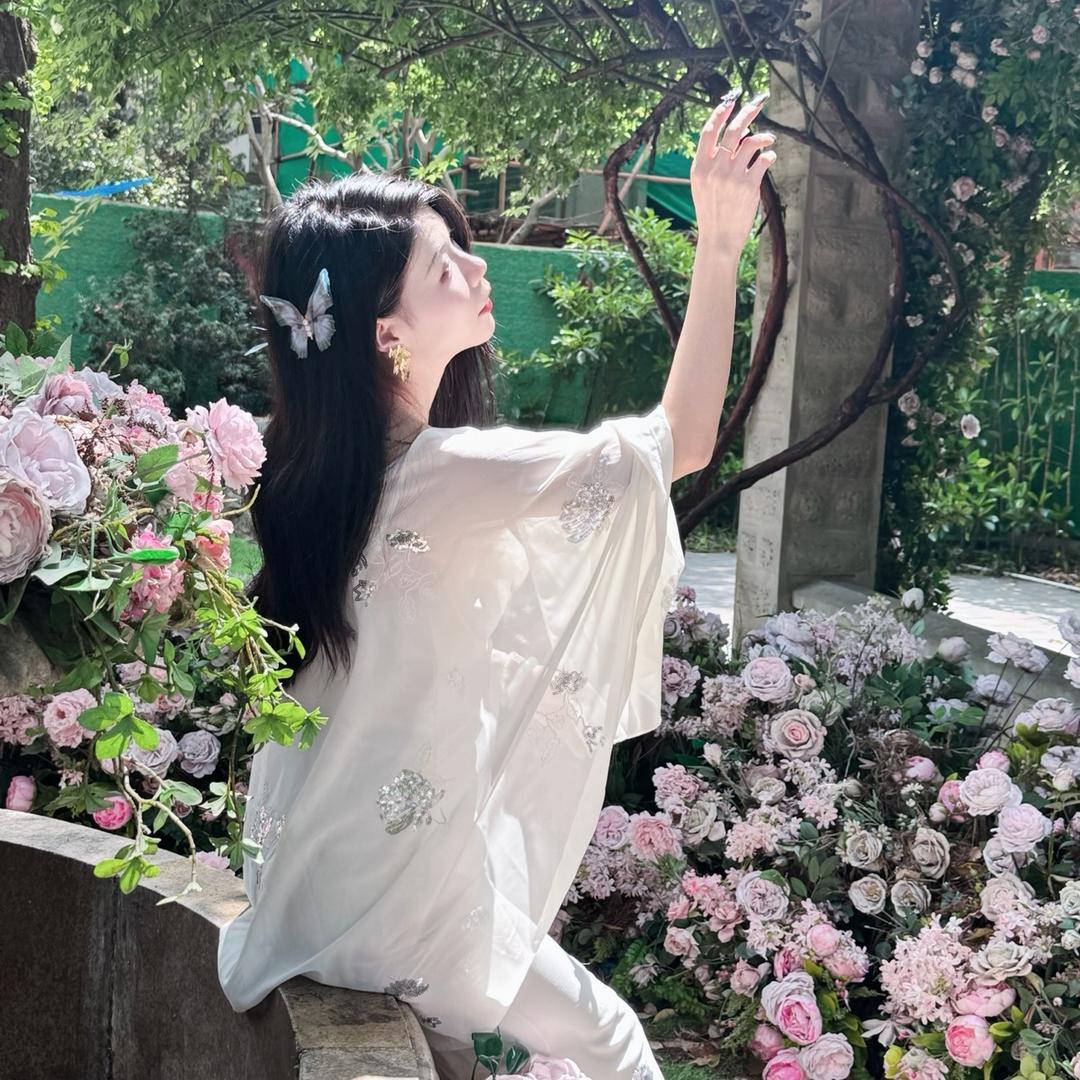 椿奇的变美日记