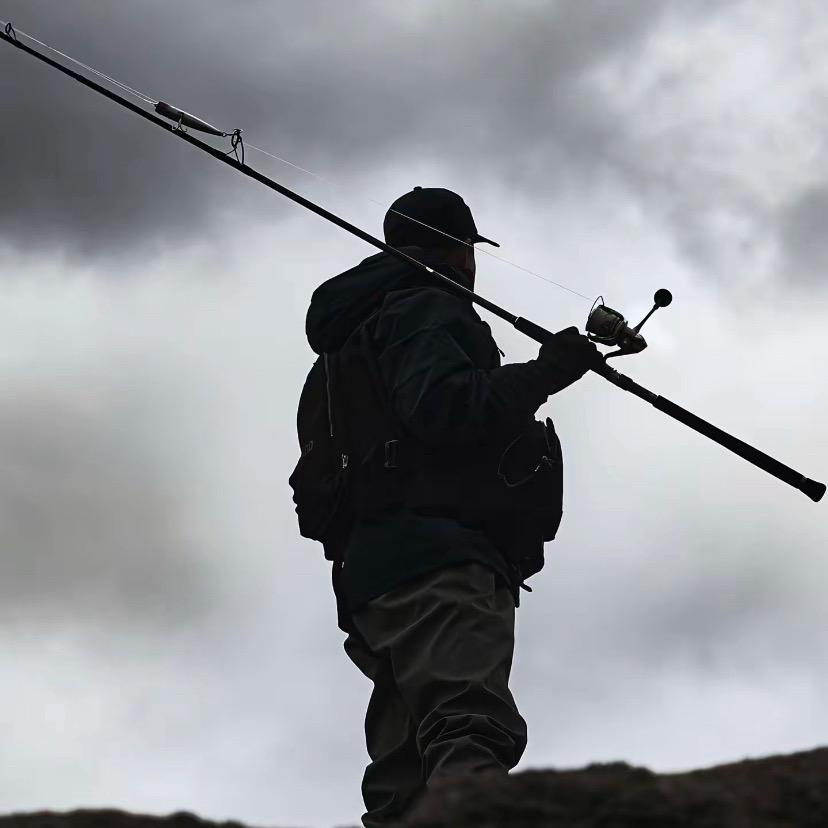 小王的渔具优选