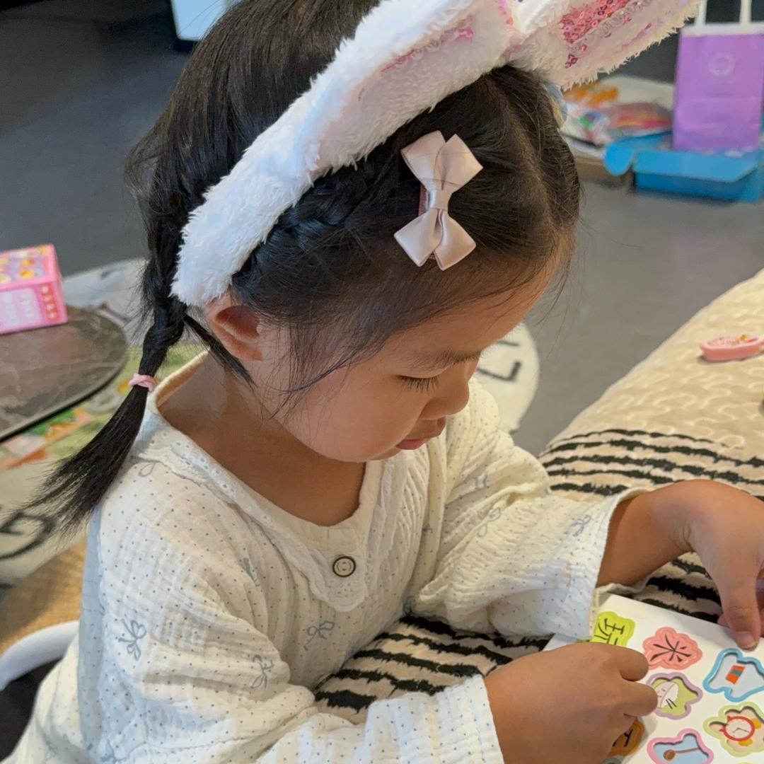 爱烧饭的粥粥👗