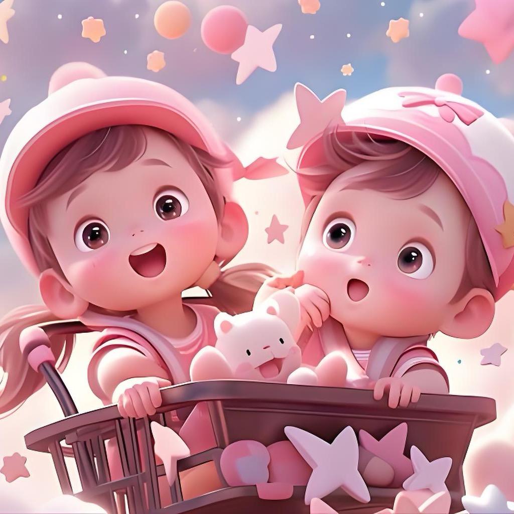 开心备宝💕