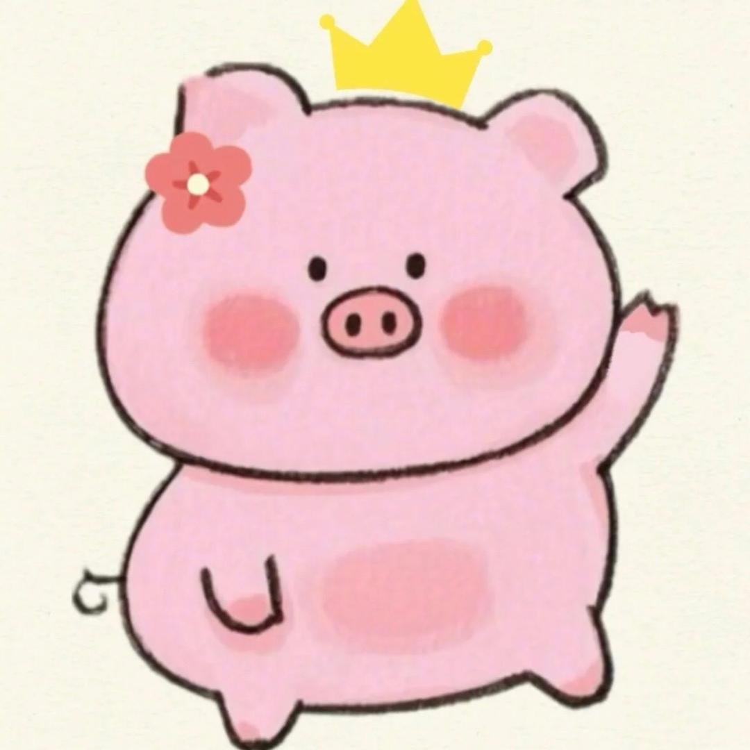 最最可爱的小何