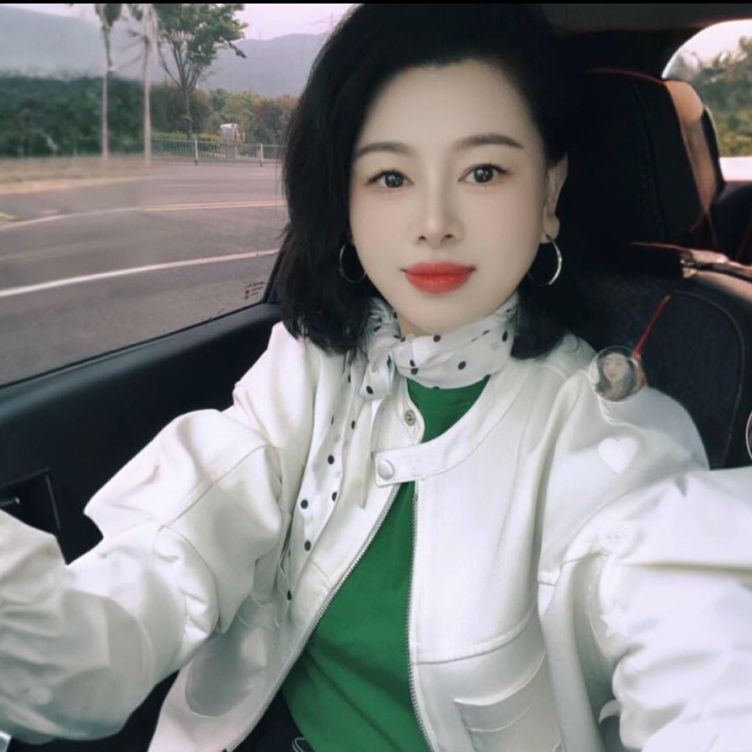 红玫瑰🌹