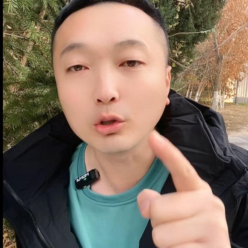 狗子的大表哥