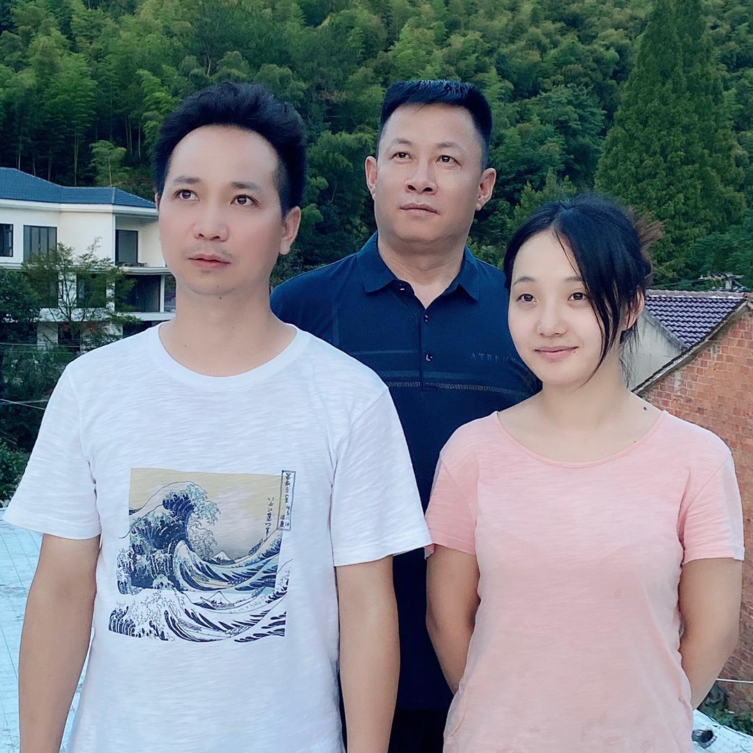 老王家的儿媳