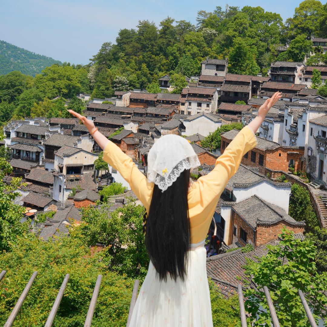 月月呀