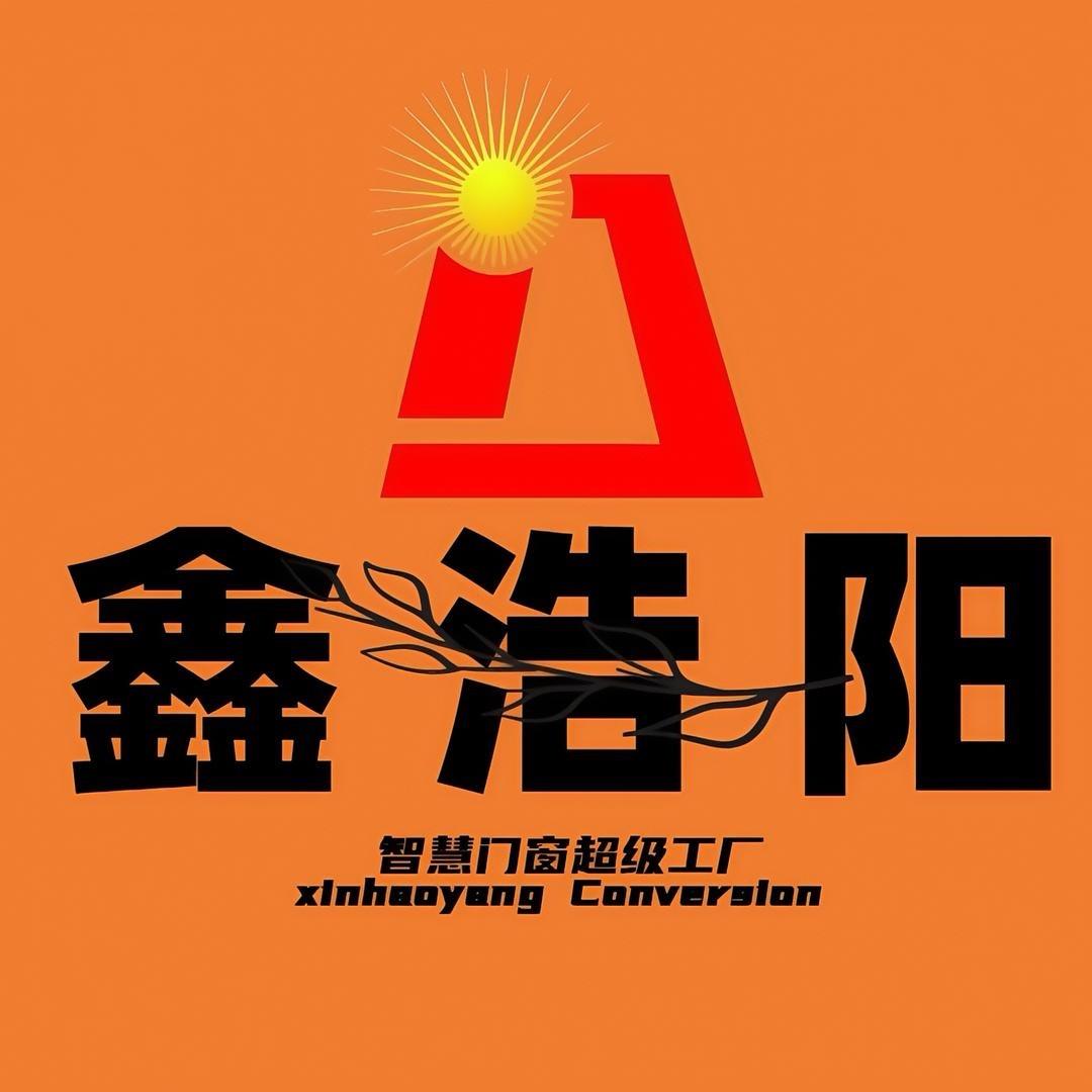 鑫浩阳全铝焊接别墅大门