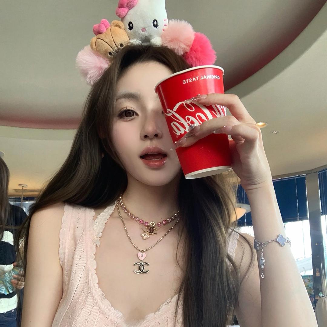 圆圆财～