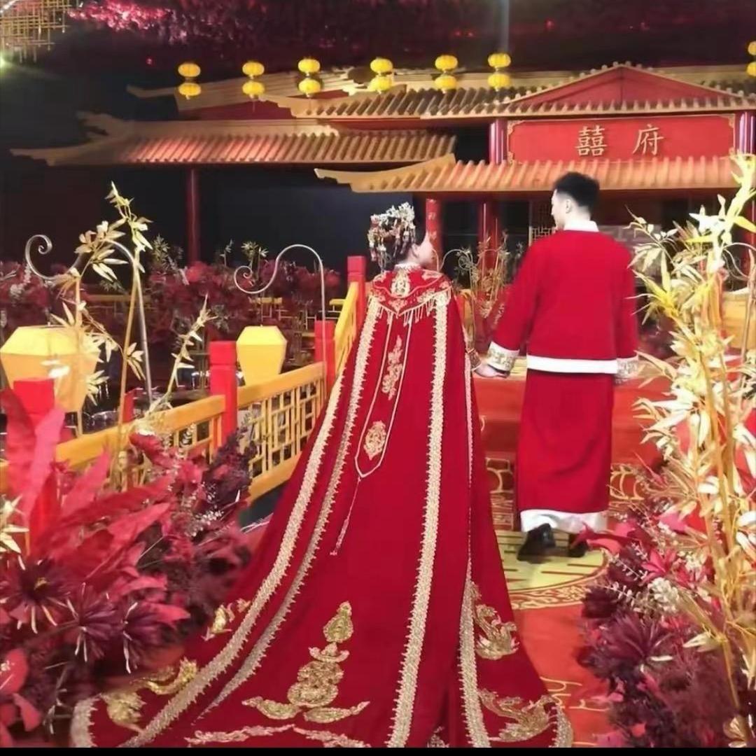 李小宛（20号老姨夫招工周年庆）表弟