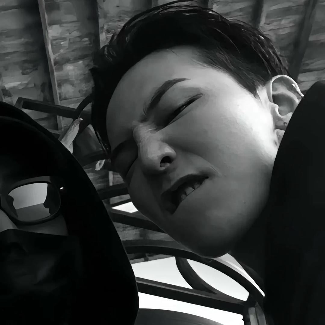 小白 💀