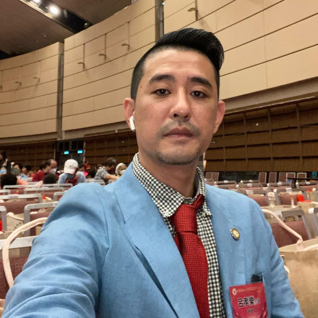 港漂乐哥再出发